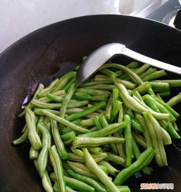 新鲜的豆角怎么保存冬天好吃 怎么储存豆角最靠谱