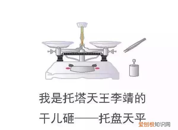 化学之家常见的化学实验仪器