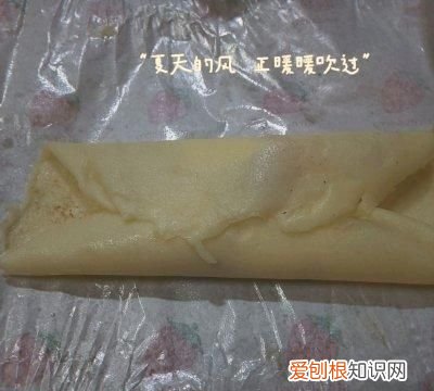 芒果班戟好吃吗,芒果千层班戟正宗做法