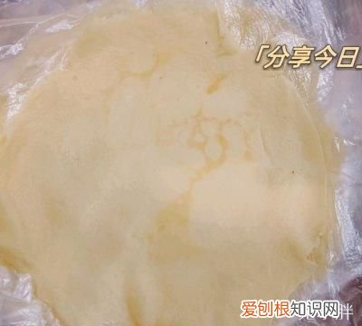 芒果班戟好吃吗,芒果千层班戟正宗做法