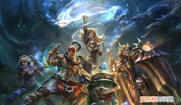 英雄联盟新版本怎么玩,英雄联盟玩家怎么玩王者荣耀