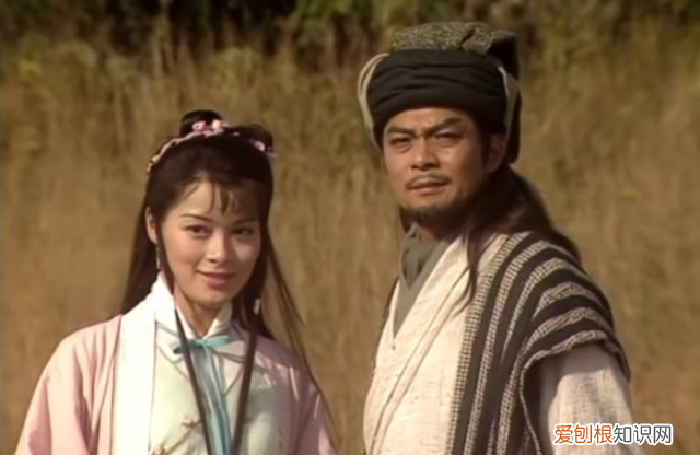 萧远山为何要杀萧峰的养父母和玄苦