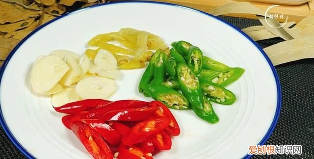 荠菜炒什么菜好吃又营养,炒荠菜的20种家常做法