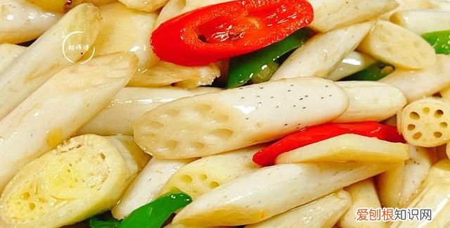 荠菜炒什么菜好吃又营养,炒荠菜的20种家常做法