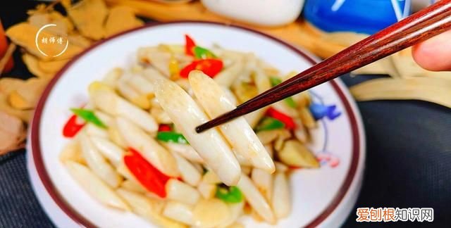 荠菜炒什么菜好吃又营养,炒荠菜的20种家常做法