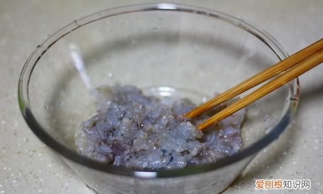 虾仁和什么做馅好吃又营养