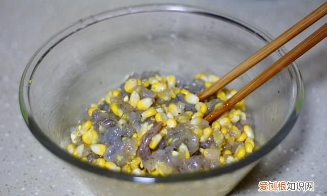 虾仁和什么做馅好吃又营养