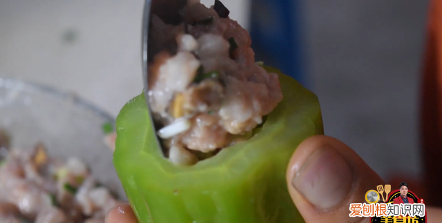 苦瓜这种做法最好吃不苦还甜