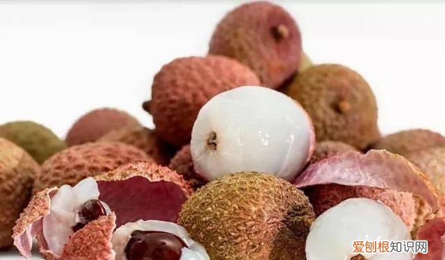 荔枝怎么吃才不会上火呢,吃荔枝不上火的小妙招