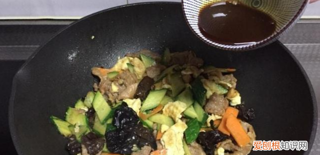 如何让瘦肉炒出来嫩