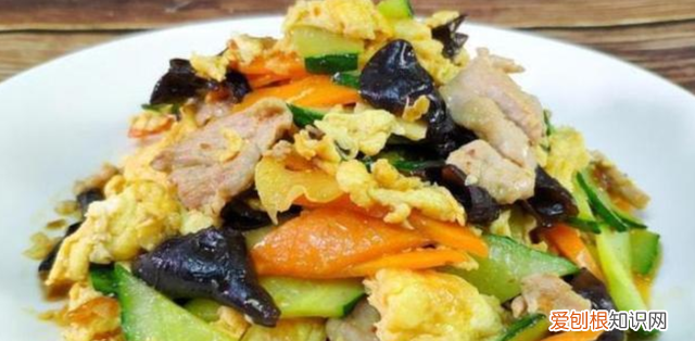 如何让瘦肉炒出来嫩