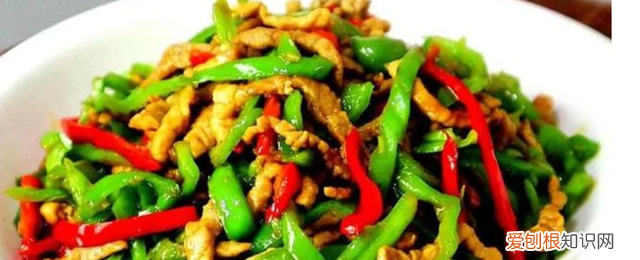 如何让瘦肉炒出来嫩