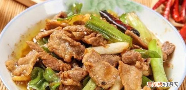 如何让瘦肉炒出来嫩