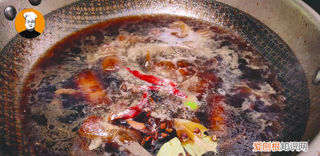 猪皮这样做太好吃了香辣嫩滑