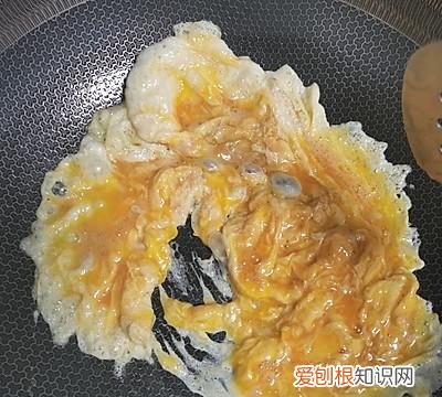 镬气十足的番茄炒蛋 介绍我最喜欢的一道菜番茄炒蛋