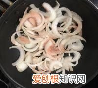 洋葱炒牛肉丝图片真实 洋葱炒牛肉丝