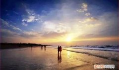 湛江有海滩吗，湛江海滨公园可以搭帐篷过夜