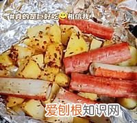 炸蟹肉棒的做法,蟹棒怎么吃法凉拌