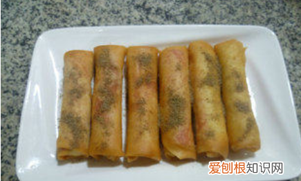 炸蟹肉棒的做法,蟹棒怎么吃法凉拌