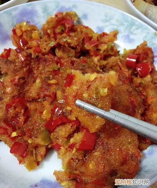 榨广椒的做法,榨广椒炒土豆丝的做法