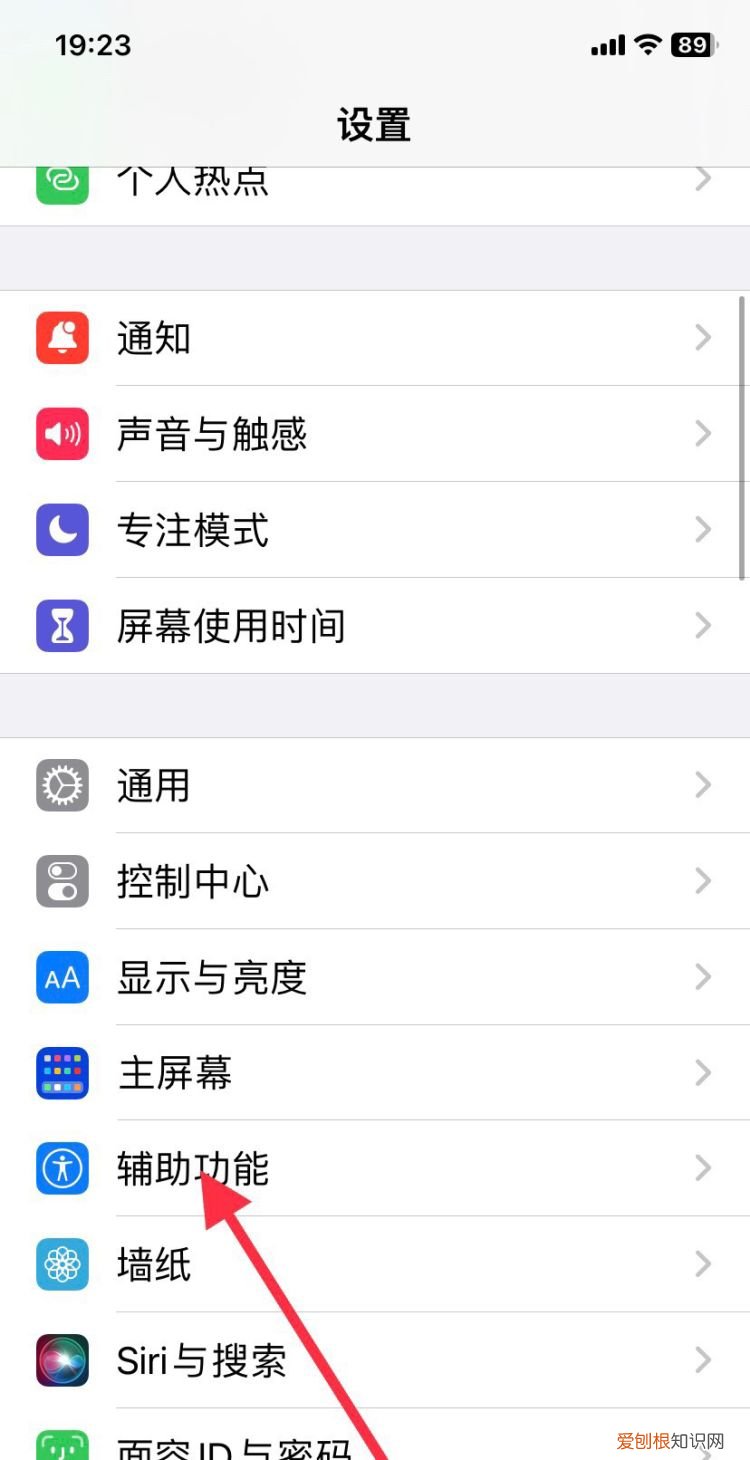 苹果手机静音怎么操作