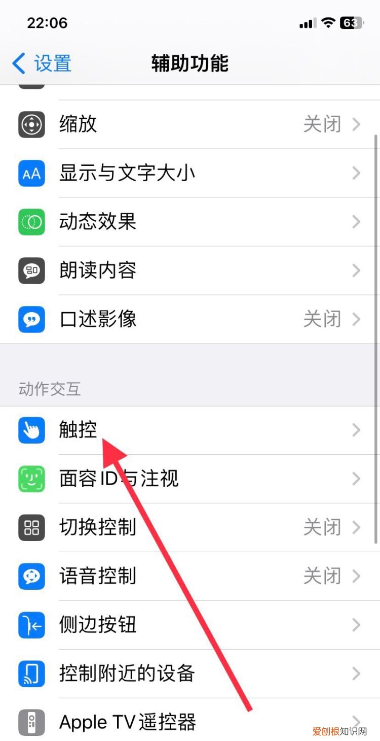 苹果手机静音怎么操作