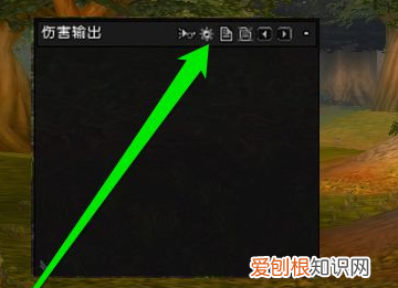 魔兽世界伤害字体怎么变大,魔兽世界怎么把伤害字体调大