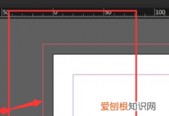 PS里的出血线怎样使设置