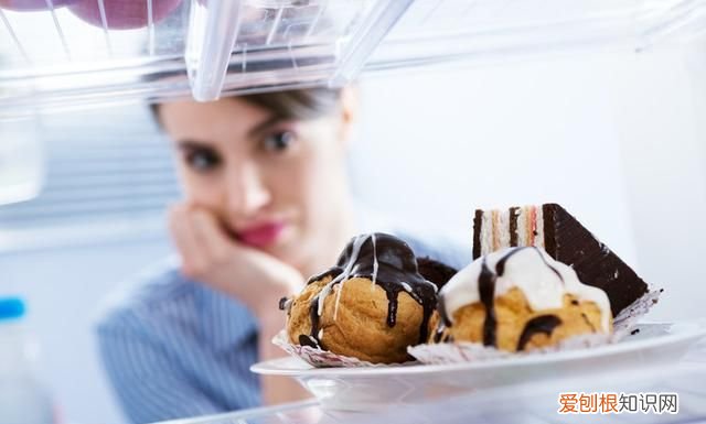 肉放在冰箱里多长时间就不能吃了