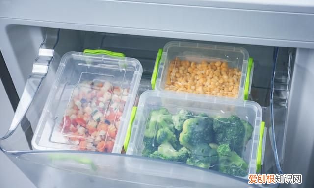 肉放在冰箱里多长时间就不能吃了