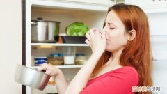 肉放在冰箱里多长时间就不能吃了