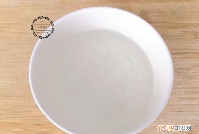 黑芝麻蒸熟的功效与作用