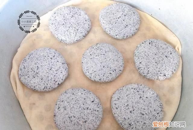 黑芝麻蒸熟的功效与作用