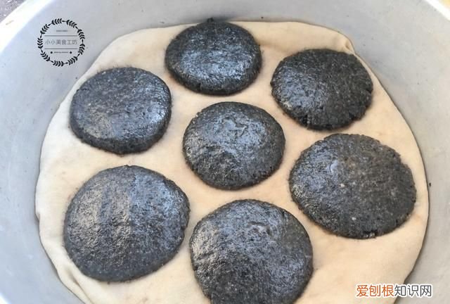 黑芝麻蒸熟的功效与作用