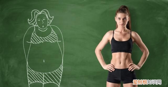 是不是体脂率下降才能瘦下来