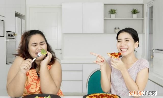 是不是体脂率下降才能瘦下来