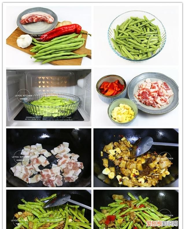 100道开胃下饭小炒,推荐几种开胃小炒方便快捷又下饭