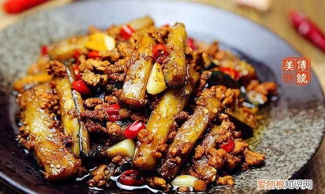 100道开胃下饭小炒,推荐几种开胃小炒方便快捷又下饭
