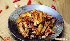 100道开胃下饭小炒,推荐几种开胃小炒方便快捷又下饭