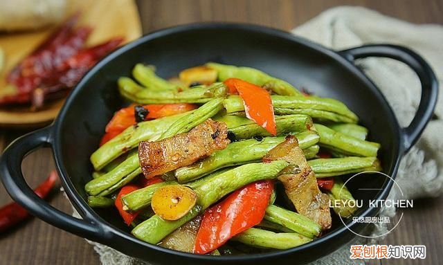 100道开胃下饭小炒,推荐几种开胃小炒方便快捷又下饭