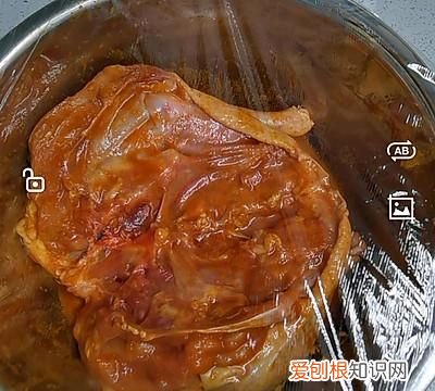 新奥尔良烤鸡腿的做法窍门,香辣新奥尔良烤鸡的做法全过程