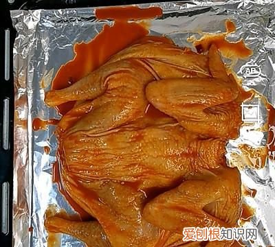 新奥尔良烤鸡腿的做法窍门,香辣新奥尔良烤鸡的做法全过程