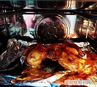 新奥尔良烤鸡腿的做法窍门,香辣新奥尔良烤鸡的做法全过程