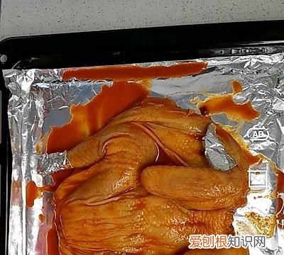 新奥尔良烤鸡腿的做法窍门,香辣新奥尔良烤鸡的做法全过程