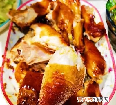 新奥尔良烤鸡腿的做法窍门,香辣新奥尔良烤鸡的做法全过程