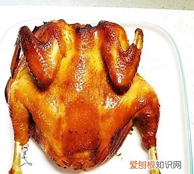 新奥尔良烤鸡腿的做法窍门,香辣新奥尔良烤鸡的做法全过程