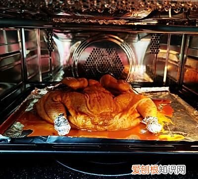 新奥尔良烤鸡腿的做法窍门,香辣新奥尔良烤鸡的做法全过程