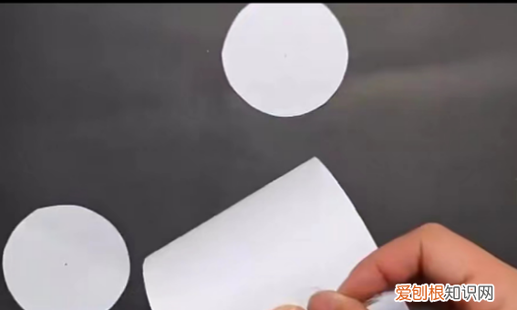 圆柱体手工制作方法,制作圆柱体的过程和方法日记