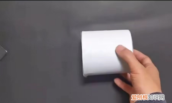 圆柱体手工制作方法,制作圆柱体的过程和方法日记