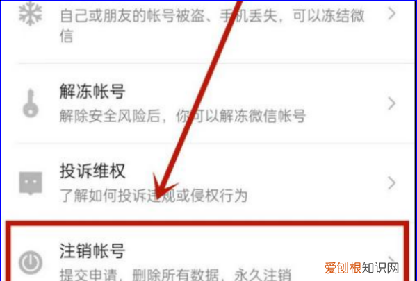 龙珠直播怎么注销账号,口袋觉醒怎么注销账号